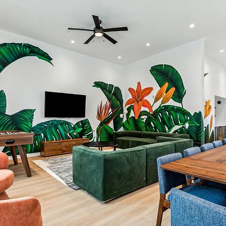 The Revelry Aparthotel New Orleans Exteriör bild