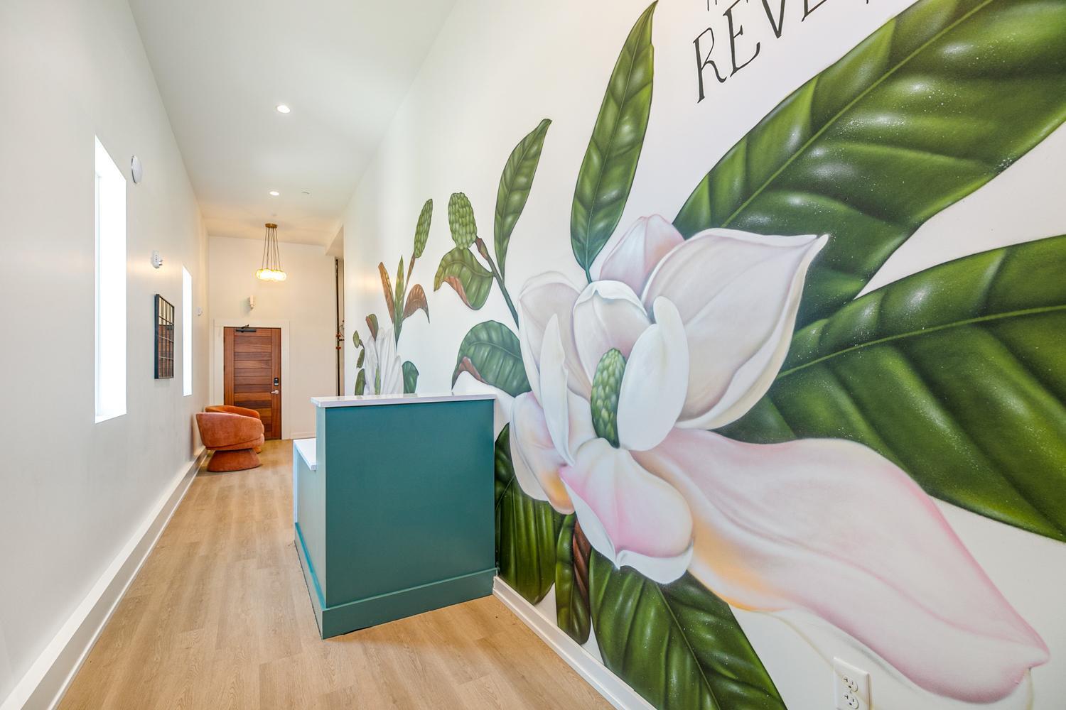 The Revelry Aparthotel New Orleans Exteriör bild
