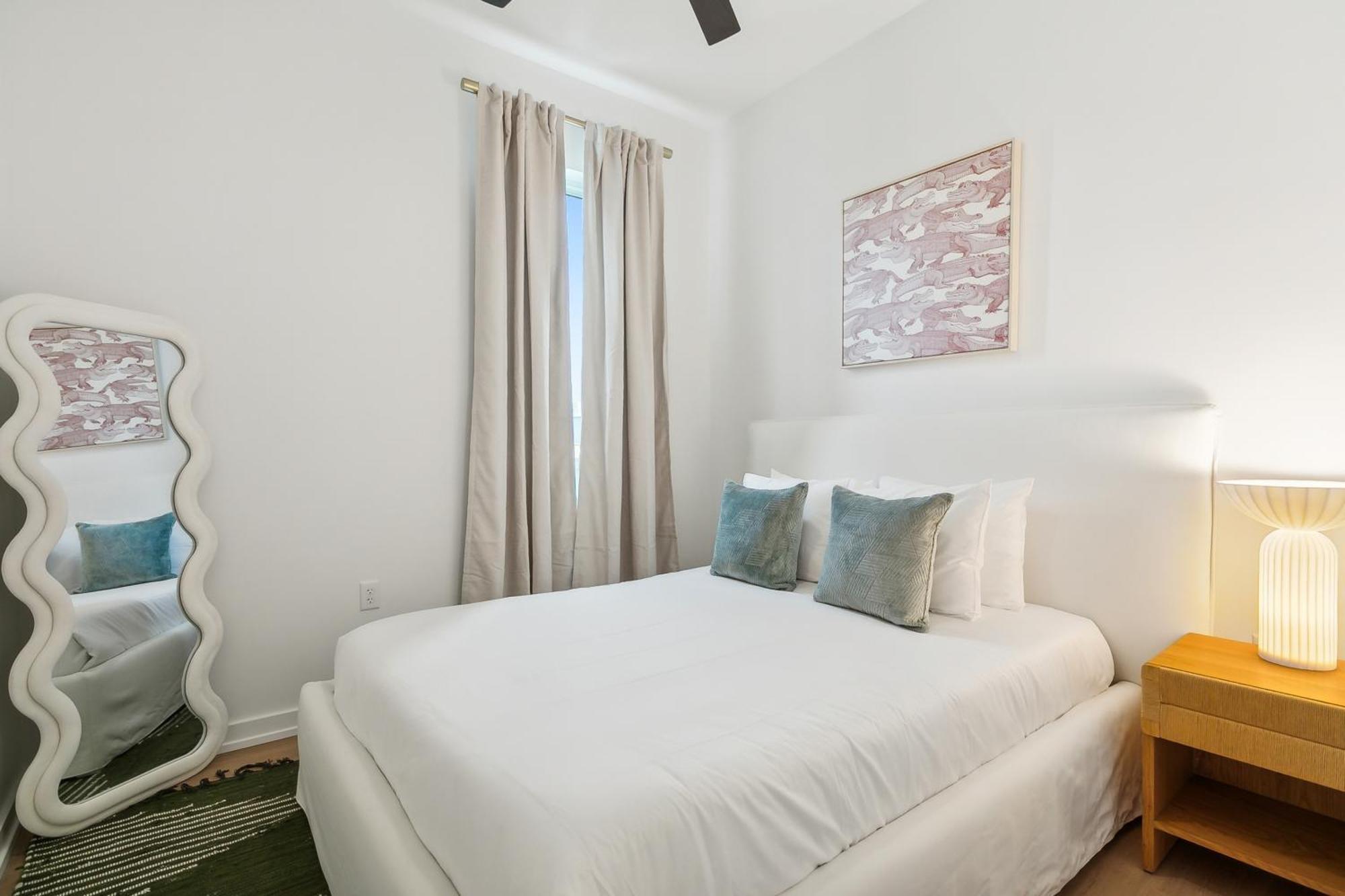 The Revelry Aparthotel New Orleans Exteriör bild