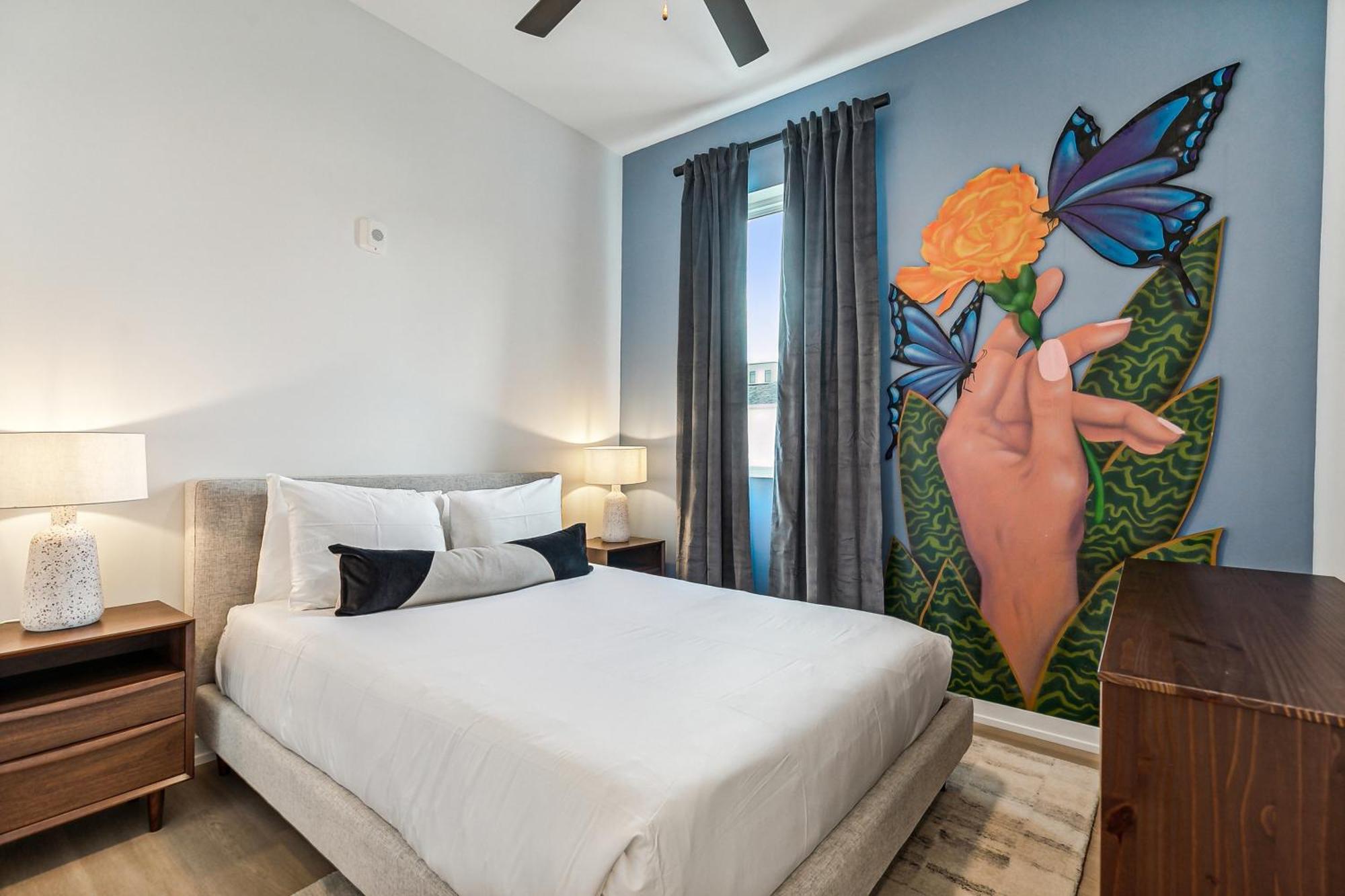 The Revelry Aparthotel New Orleans Exteriör bild