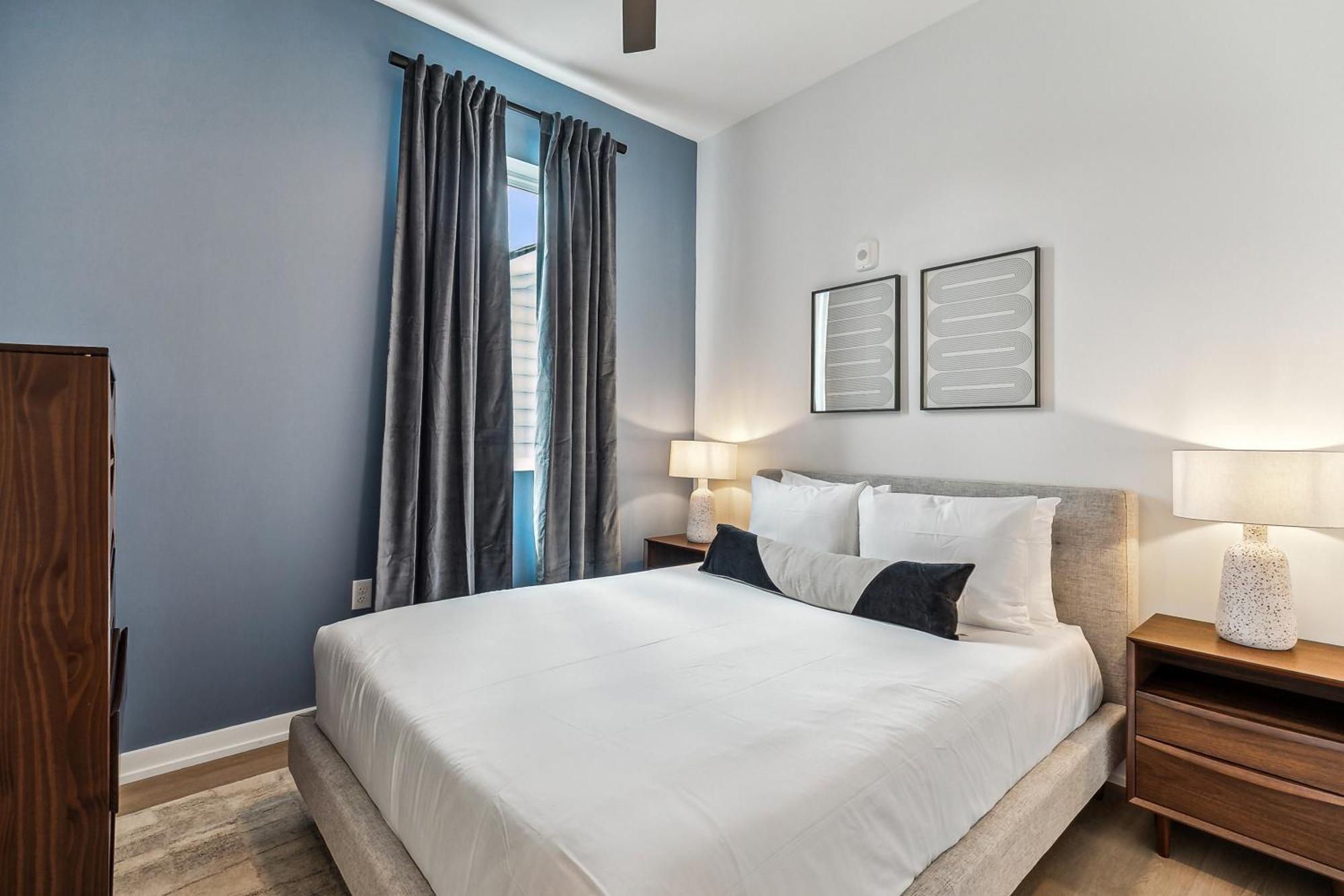 The Revelry Aparthotel New Orleans Exteriör bild