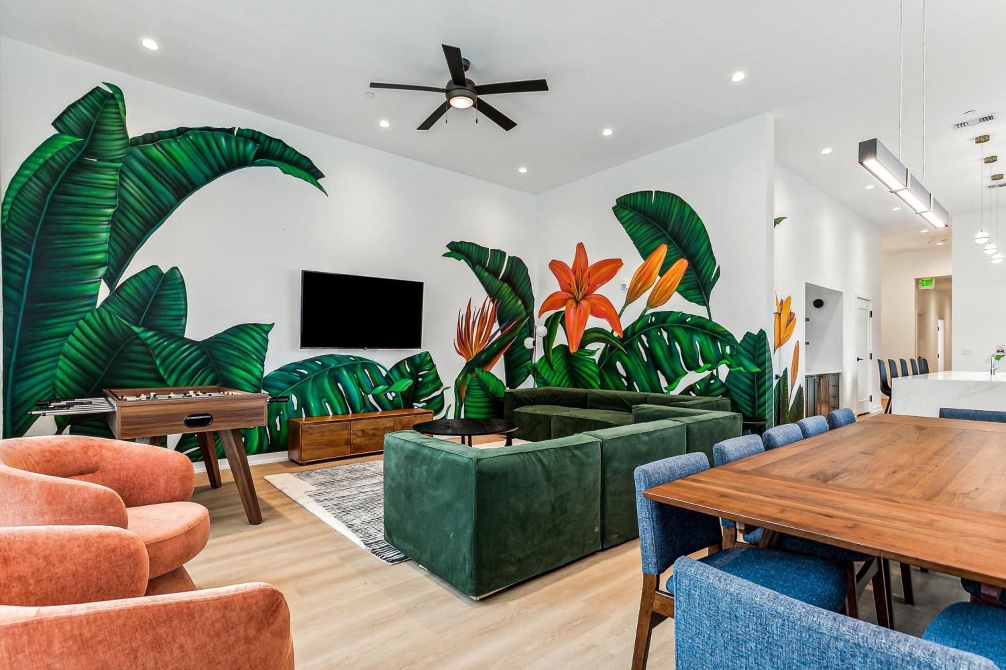 The Revelry Aparthotel New Orleans Exteriör bild