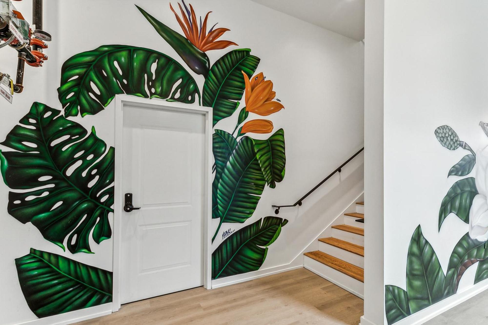 The Revelry Aparthotel New Orleans Rum bild